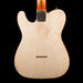 Fender Custom Shop Masterbuilt Paul Waller 1957 Telecaster Heavy Weathered White Blonde