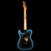 Fender Custom Shop 1963 Telecaster Heavy Relic Dark Night - Truetone Color Set