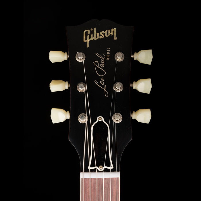 Gibson Custom Shop Made 2 Measure 1959 Les Paul Standard VOS Slow Iced Tea Fade
