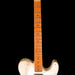 Fender Custom Shop Masterbuilt Paul Waller 1957 Telecaster Heavy Weathered White Blonde