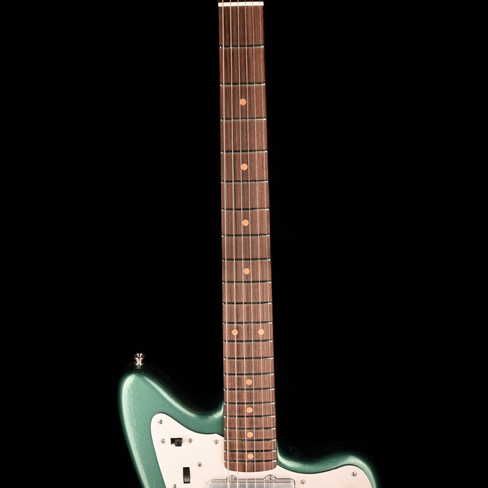 Fender Custom Shop 1959 Jazzmaster Closet Classic Sherwood Green Metallic