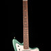 Fender Custom Shop 1959 Jazzmaster Closet Classic Sherwood Green Metallic
