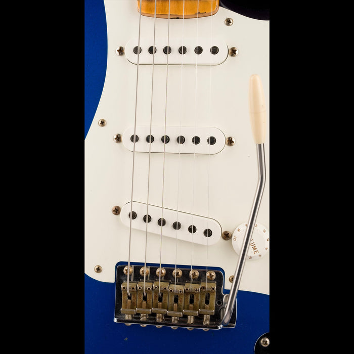Fender Custom Shop 1956 Stratocaster Heavy Relic Desert Sunset Truetone Color Set