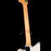 Fender Custom Shop Truetone Tortoise Set 1966 Jazzmaster Closet Classic Olympic White With Case