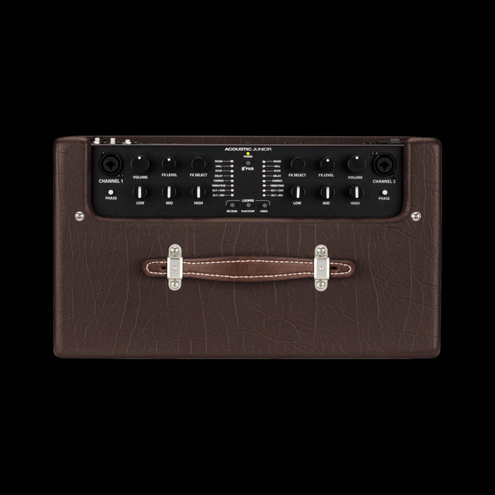 Fender Acoustic Junior Guitar Amp Combo