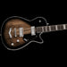 Gretsch G5260 Electromatic® Jet™ Baritone with V-Stoptail, Laurel Fingerboard, Bristol Fog Electric Guitars
