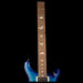 PRS S2 Custom 24 Pattern Thin Neck Lake Blue Fingerboard