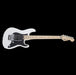 Charvel MJ So-Cal Style 1 HSS FR M Maple Fingerboard Snow White Angle