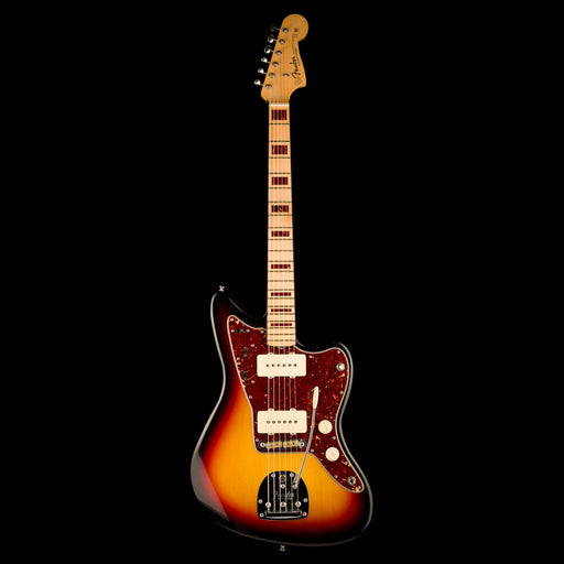 Fender Custom Shop Truetone Tortoise Set 1966 Jazzmaster Closet Classic Target 3-Tone Sunburst