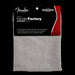 Fender Fender Factory Microfiber Cloth