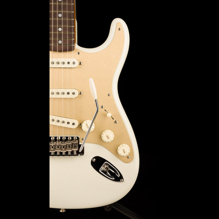 Fender Custom Shop Limited Edition Roasted Stratocaster Special NOS '55 Desert Tan