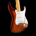 Fender Custom Shop 1955 Stratocaster NOS Violin Burst
