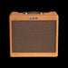Fender Blues Jr. Lacquered Tweed 1x12 EL-84 Tube Combo Guitar Amplifier