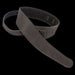 Henry Hiller Leather Series - Buffalo Chocolate Strap - HAB25-CHC