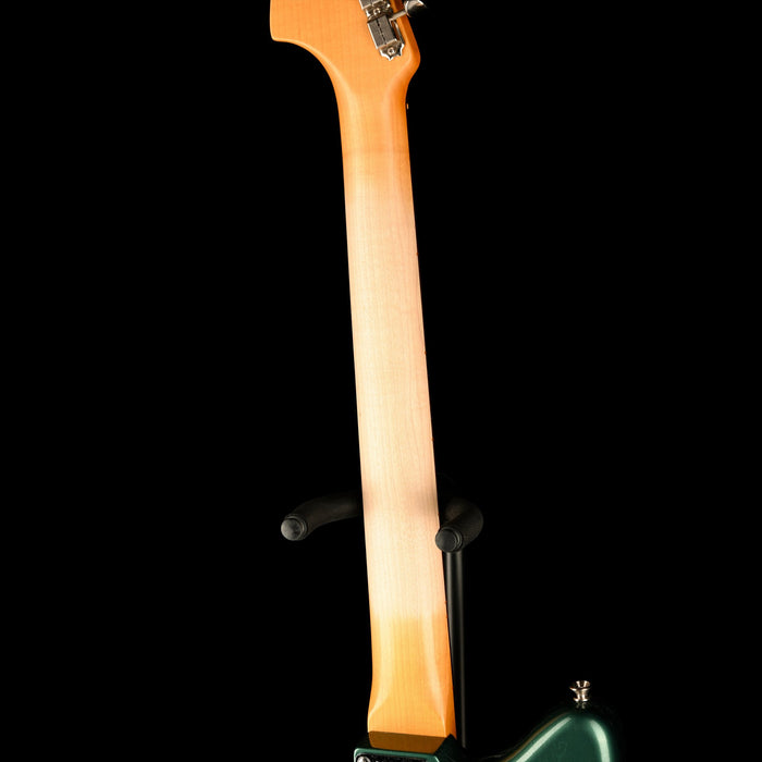 Fender Custom Shop 1959 Jazzmaster Closet Classic Sherwood Green Metallic