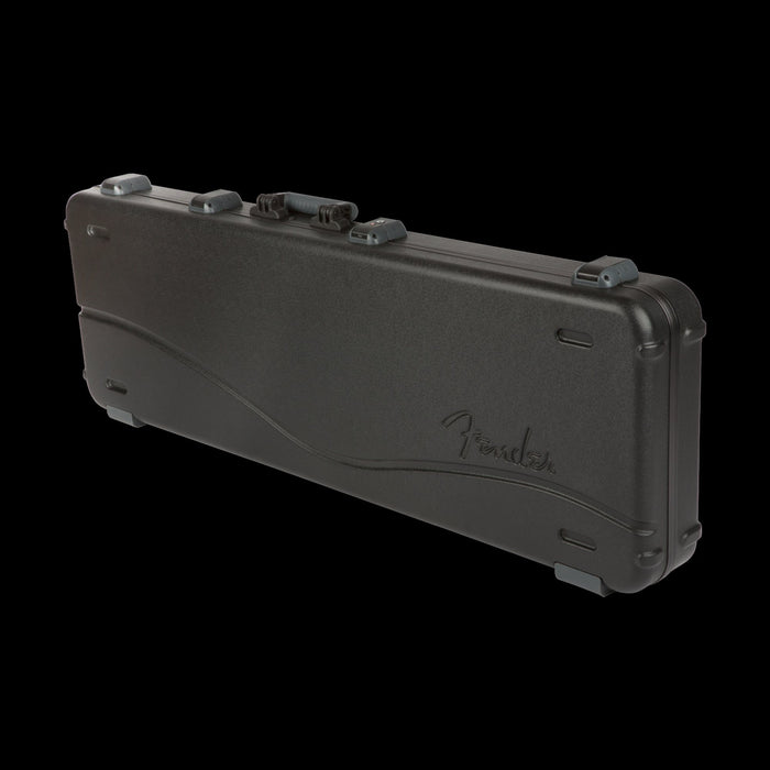 Fender Deluxe Molded Bass Case