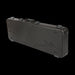 Fender Deluxe Molded Bass Case