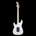 Charvel MJ So-Cal Style 1 HSS FR M Maple Fingerboard Snow White Back