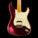 Fender Custom Shop 1959 Stratocaster HSS Heavy Relic Oxblood