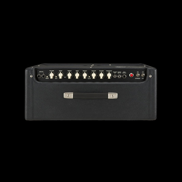 Fender Hot Rod Deluxe IV 1x12 Tube Combo Guitar Amplifier