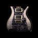 PRS Core Custom 24 Purple Mist Front Body Detail