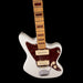 Fender Custom Shop Truetone Tortoise Set 1966 Jazzmaster Closet Classic Olympic White With Case