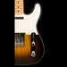 Fender Custom Shop Limited Edition 1950's Telecaster Custom Journeyman Relic Wide Fade 2-Tone Sunburst
