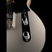 Fender Custom Shop Truetone Two Tone Telecaster NOS Inca Silver