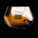 Fender Custom Shop Limited Edition 70th Anniversary 1954 Stratocaster Heavy Relic Wide Fade 2-Tone Sunburst