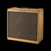 Fender American Vintage '59 Bassman Lacquered Tweed Tube Guitar Amp Combo