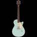 Gretsch G2215-P90 Streamliner Junior Jet Club Mint Metallic Front