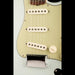 Fender Custom Shop Vintage Custom 1959 Stratocaster Hardtail Time Capsule Faded Aged Sonic Blue