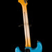 Fender Custom Shop International Custom 1959 Stratocaster Deluxe Closet Classic Maui Blue