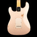 Fender Custom Shop Limited Edition 1959 Stratocaster Relic Super Faded Aged Shell Pink