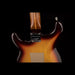 Fender Custom Shop Limited Edition Roasted 1958 Stratocaster Special Journeyman Relic Chocolate 3-Tone Sunburst