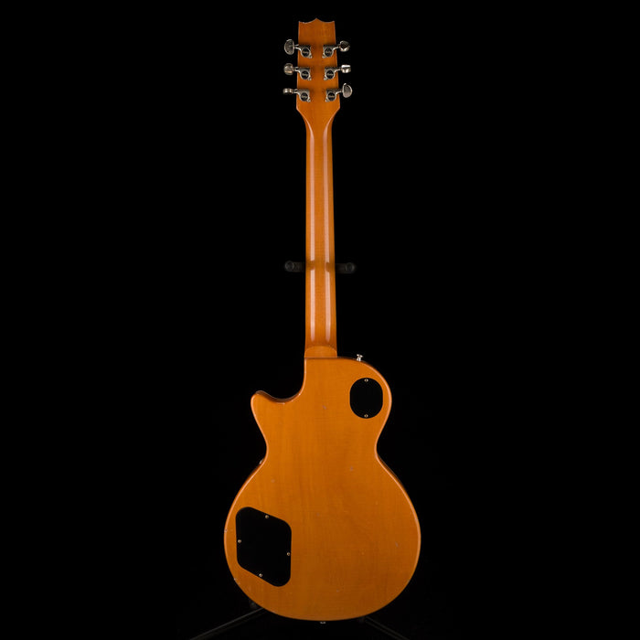 Heritage Custom Shop Custom Core H-150 Artisan Aged with Bigsby Space Black with Case