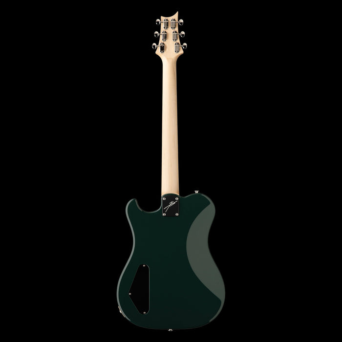 PRS Myles Kennedy Signature Model Hunter Green Back