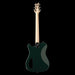 PRS Myles Kennedy Signature Model Hunter Green Back