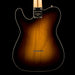 Fender Custom Shop Limited Edition 1950's Telecaster Custom Journeyman Relic Wide Fade 2-Tone Sunburst