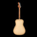 Fender Limited Edition California Vintage King Antigua Pickguard Antigua With Case  Back