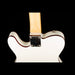 Fender Custom Shop Truetone Tortoise Set 1966 Telecaster Custom Closet Classic Olympic White