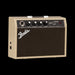 Fender Mini '65 Twin Amp Blonde Guitar Amp Combo