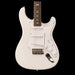 PRS Silver Sky Rosewood Frost Electric Guitar Front Crop