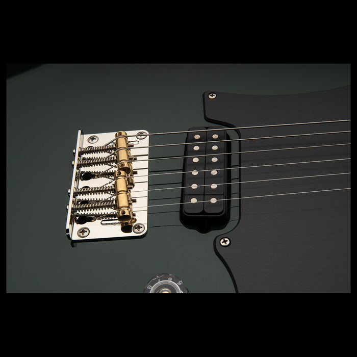 PRS Myles Kennedy Signature Model Hunter Green Bridge Pickup