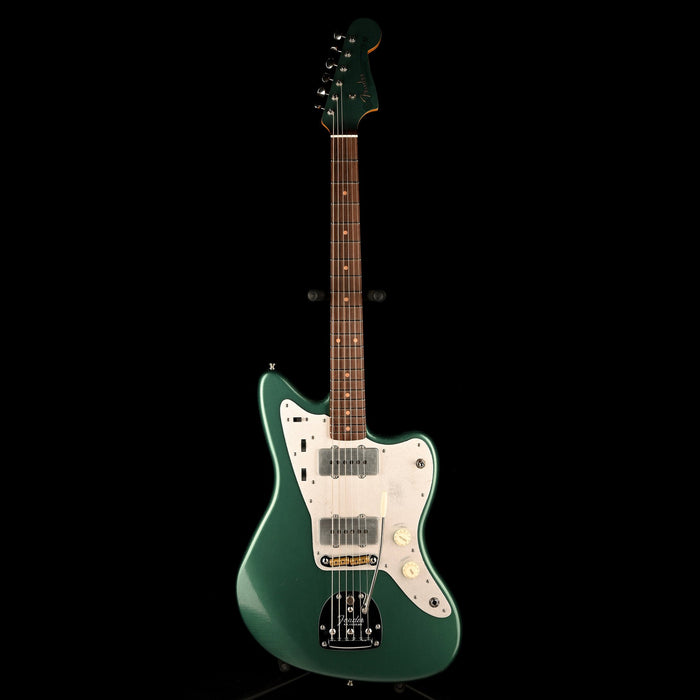 Fender Custom Shop 1959 Jazzmaster Closet Classic Sherwood Green Metallic