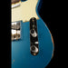 Fender Custom Shop 1963 Telecaster Relic Aged Lake Placid Blue