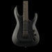 Jackson  Pro Plus XT Soloist SLAT HT6 Baritone Satin Black Crop