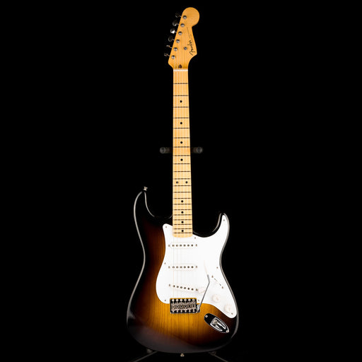 Fender Custom Shop Limited Edition 70th Anniversary 1954 Stratocaster Deluxe Closet Classic Wide Fade 2-Tone Sunburst