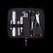 Fender Custom Shop Cruztools Tool Kit Electric