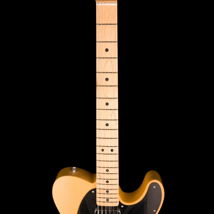 Fender Custom Shop Masterbuilt Levi Perry 1967 Telecaster Closet Classic Ghost Finish
